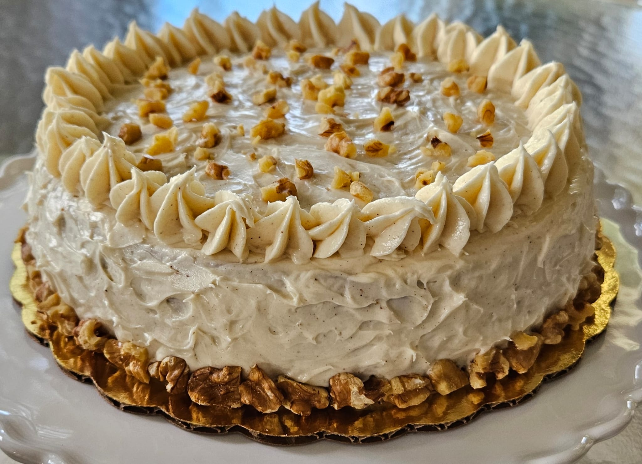carrot gluten free