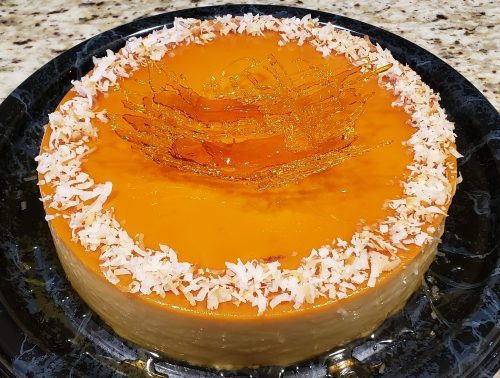 FLAN (COCONUT) (3)